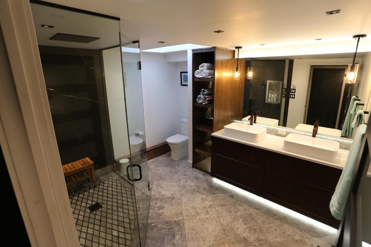 好丘。Hacho House Bed & Breakfast Yellowknife Luaran gambar