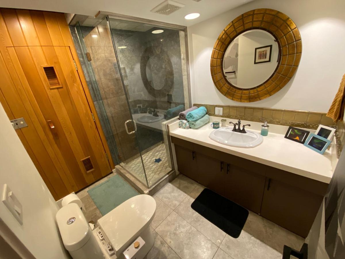 好丘。Hacho House Bed & Breakfast Yellowknife Luaran gambar